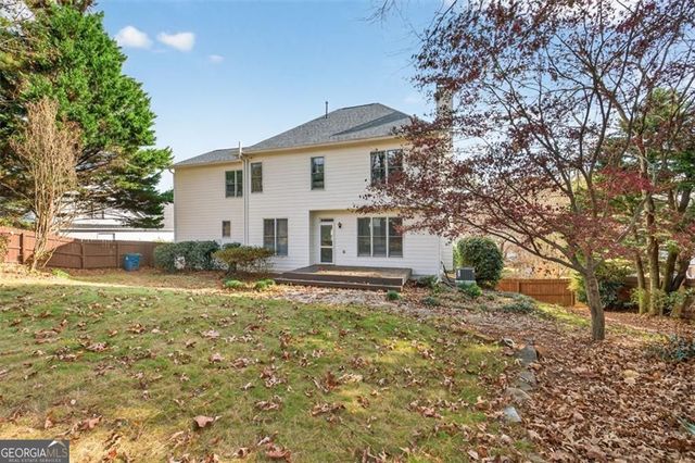 2592 White Aster Lane, Dacula, GA 30019