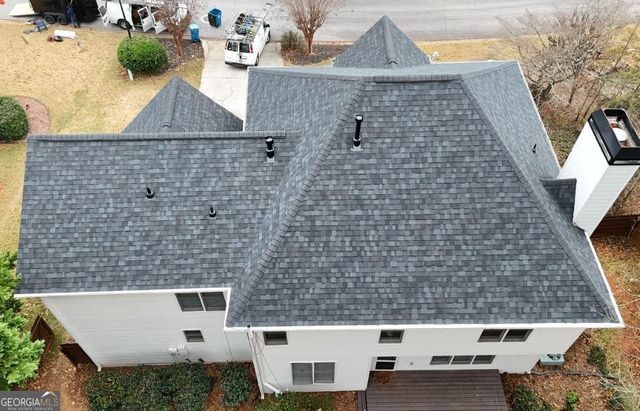 2592 White Aster Lane, Dacula, GA 30019