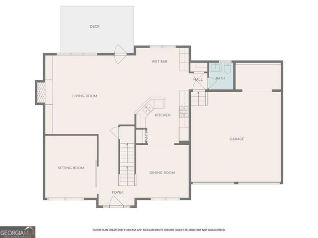 2592 White Aster Lane, Dacula, GA 30019