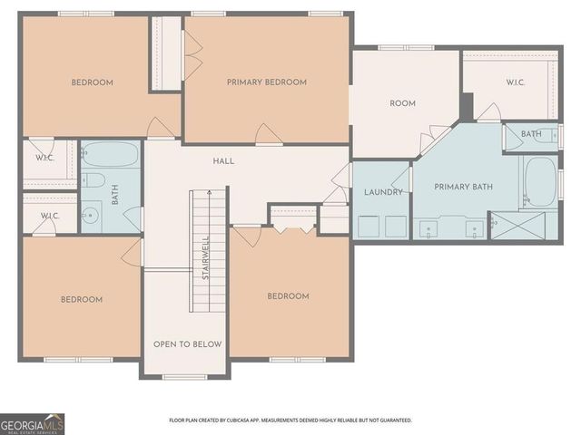 2592 White Aster Lane, Dacula, GA 30019