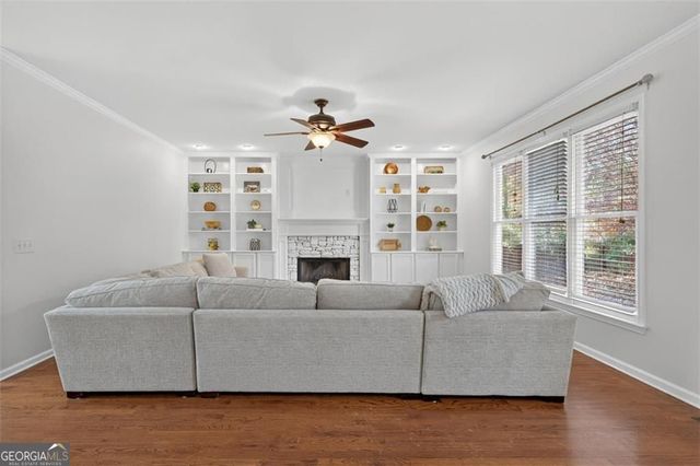 2592 White Aster Lane, Dacula, GA 30019