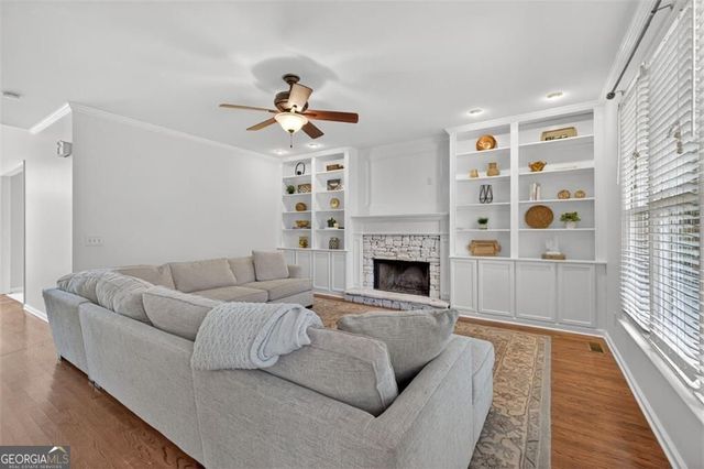 2592 White Aster Lane, Dacula, GA 30019