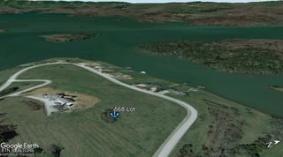 568 lot Russell Brothers Rd, Sharps Chapel, TN 37866