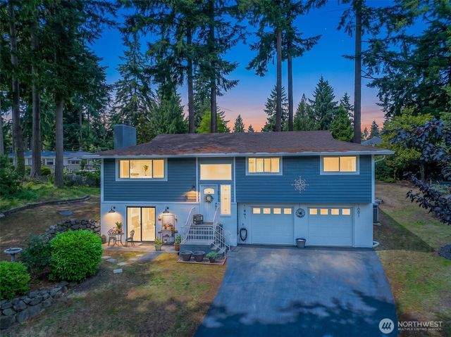 13501 119th Street E, Puyallup, WA 98374