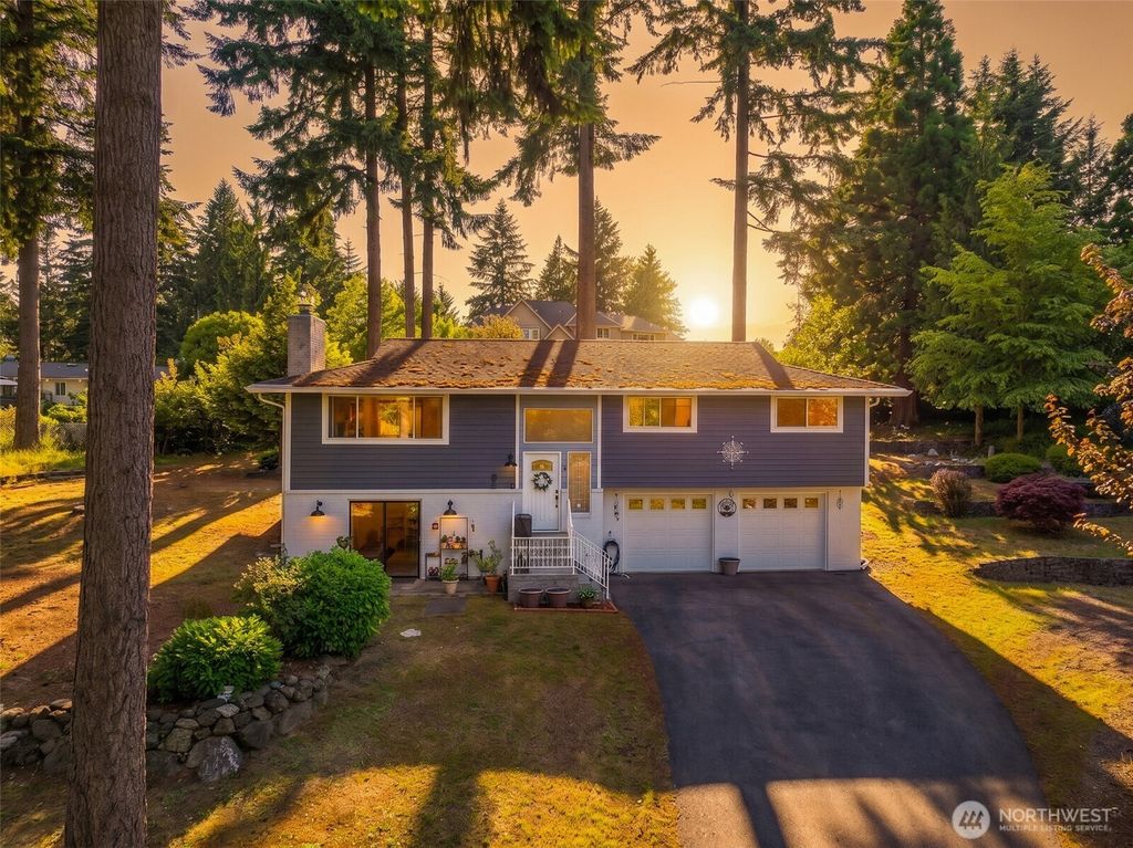 13501 119th Street E, Puyallup, WA 98374