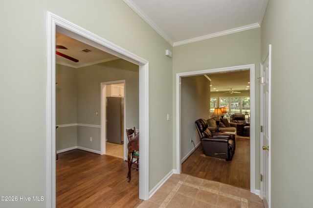 4121 Fox Brush Drive, Evans, GA 30809
