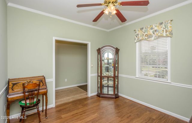4121 Fox Brush Drive, Evans, GA 30809