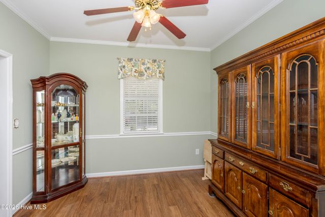 4121 Fox Brush Drive, Evans, GA 30809