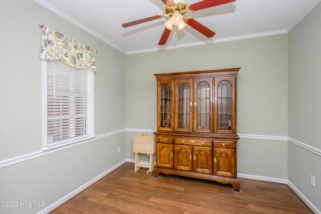 4121 Fox Brush Drive, Evans, GA 30809
