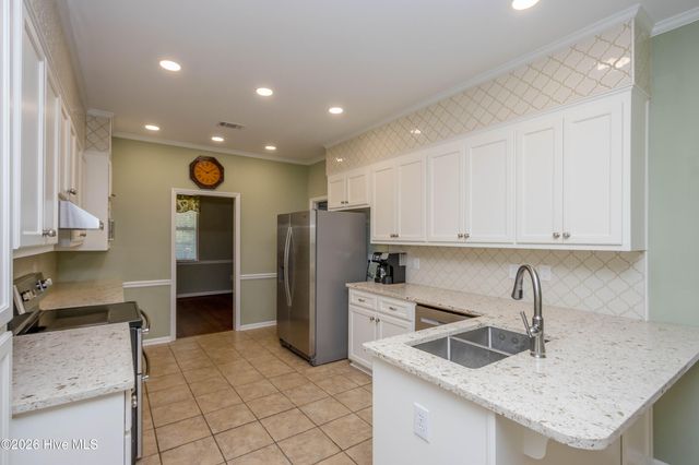 4121 Fox Brush Drive, Evans, GA 30809