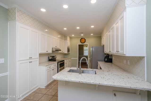 4121 Fox Brush Drive, Evans, GA 30809