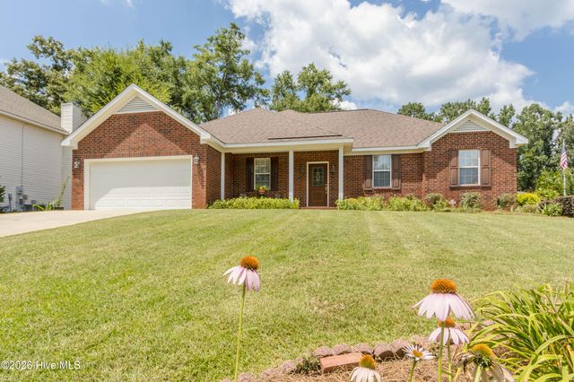 4121 Fox Brush Drive, Evans, GA 30809