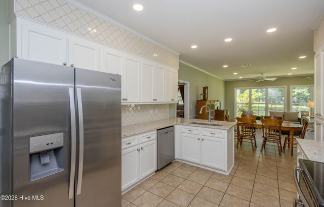 4121 Fox Brush Drive, Evans, GA 30809