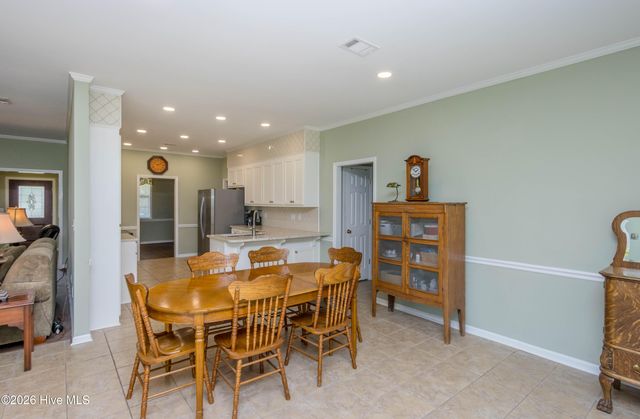 4121 Fox Brush Drive, Evans, GA 30809