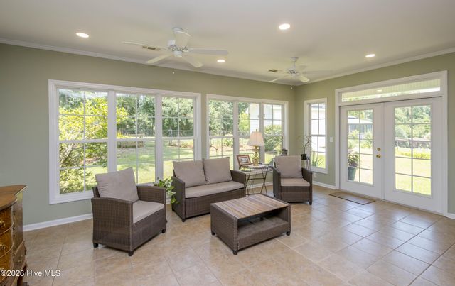 4121 Fox Brush Drive, Evans, GA 30809
