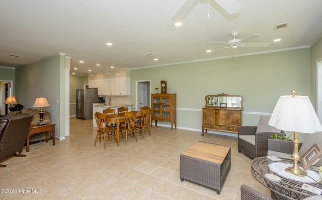 4121 Fox Brush Drive, Evans, GA 30809