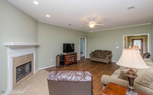 4121 Fox Brush Drive, Evans, GA 30809