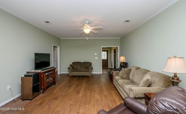 4121 Fox Brush Drive, Evans, GA 30809