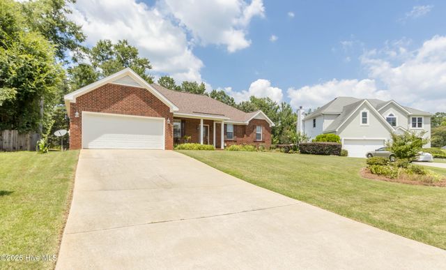 4121 Fox Brush Drive, Evans, GA 30809