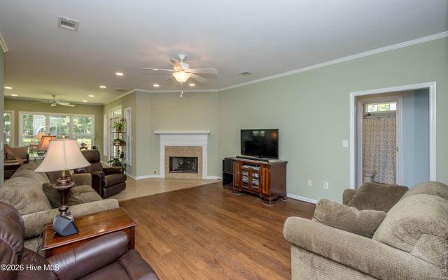 4121 Fox Brush Drive, Evans, GA 30809