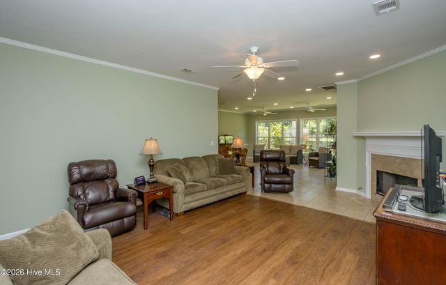 4121 Fox Brush Drive, Evans, GA 30809