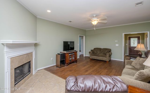 4121 Fox Brush Drive, Evans, GA 30809