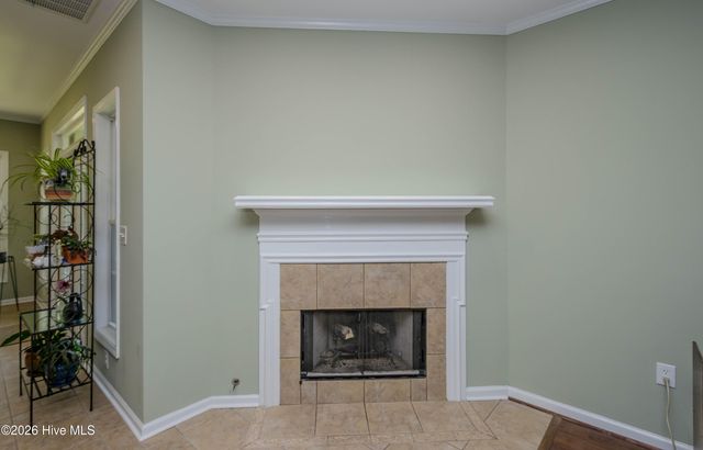 4121 Fox Brush Drive, Evans, GA 30809