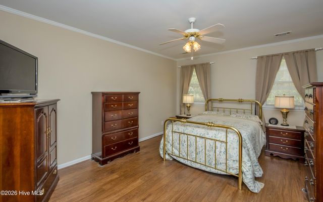 4121 Fox Brush Drive, Evans, GA 30809