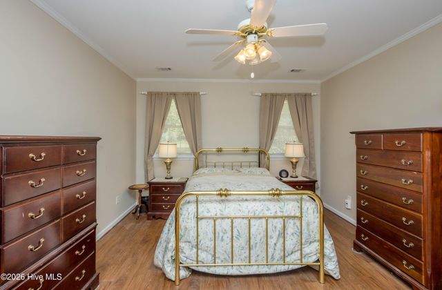 4121 Fox Brush Drive, Evans, GA 30809