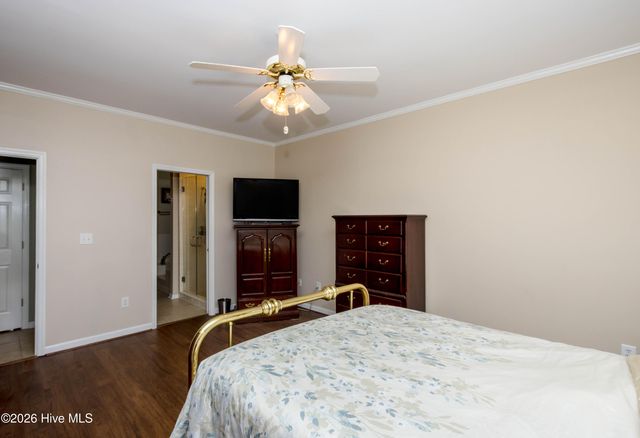 4121 Fox Brush Drive, Evans, GA 30809