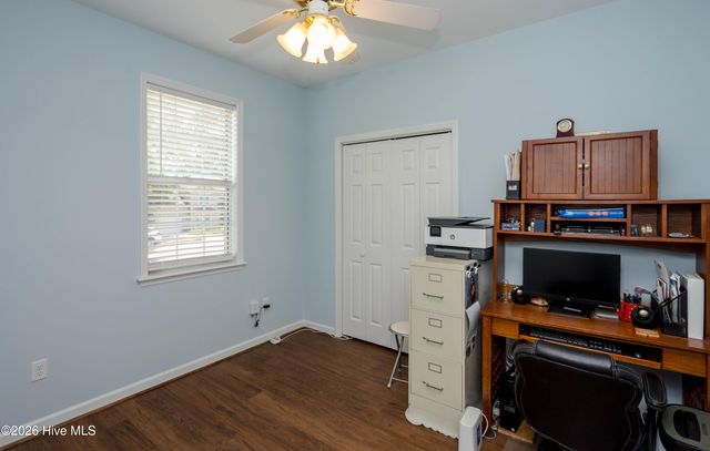 4121 Fox Brush Drive, Evans, GA 30809