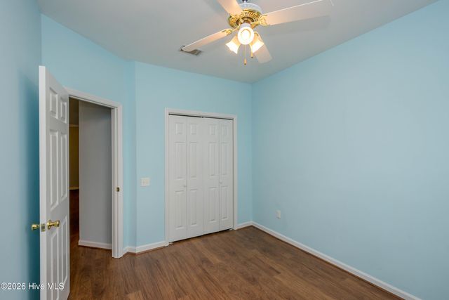 4121 Fox Brush Drive, Evans, GA 30809