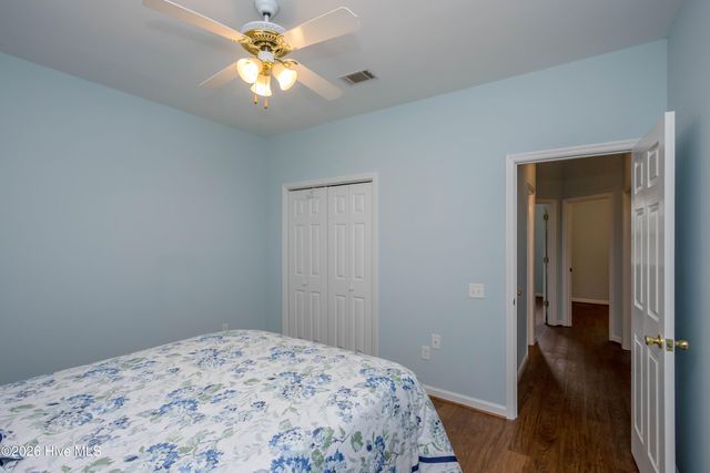 4121 Fox Brush Drive, Evans, GA 30809