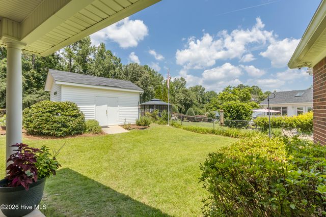 4121 Fox Brush Drive, Evans, GA 30809