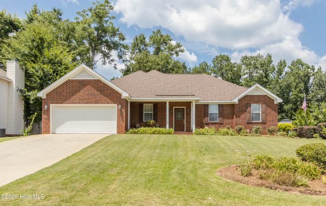 4121 Fox Brush Drive, Evans, GA 30809
