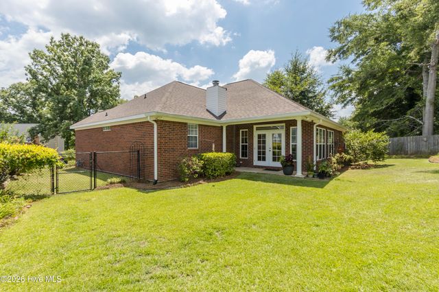 4121 Fox Brush Drive, Evans, GA 30809