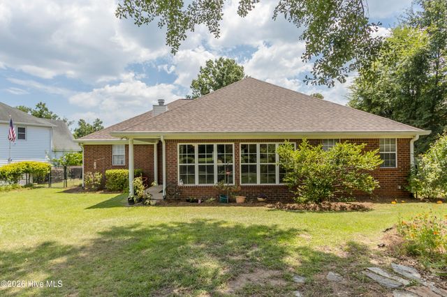 4121 Fox Brush Drive, Evans, GA 30809