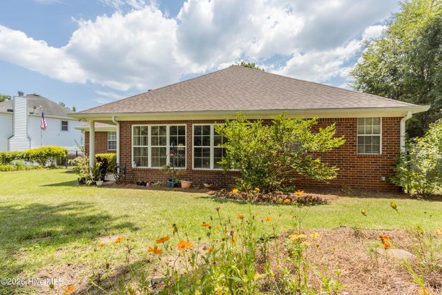 4121 Fox Brush Drive, Evans, GA 30809
