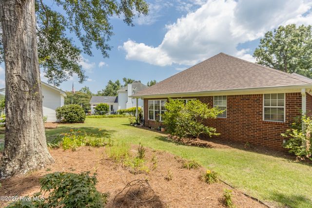 4121 Fox Brush Drive, Evans, GA 30809