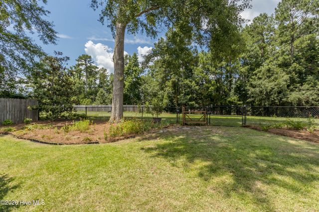 4121 Fox Brush Drive, Evans, GA 30809