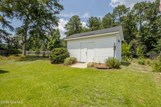 4121 Fox Brush Drive, Evans, GA 30809