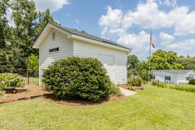4121 Fox Brush Drive, Evans, GA 30809