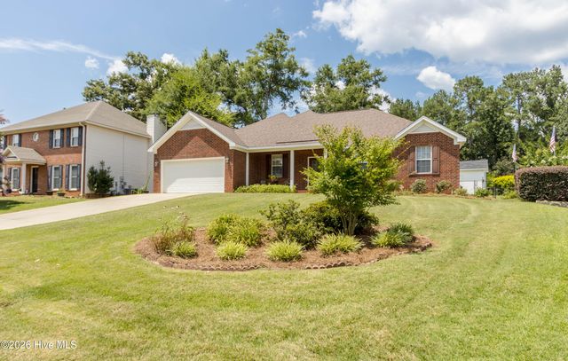 4121 Fox Brush Drive, Evans, GA 30809