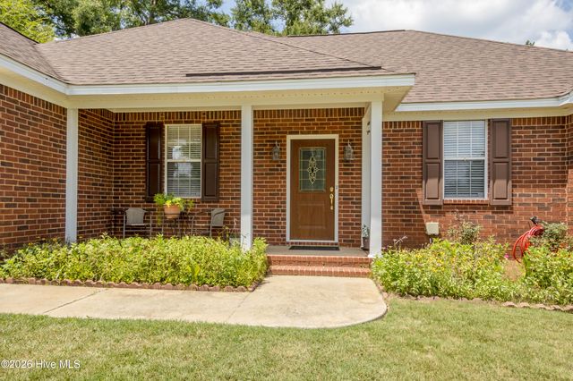 4121 Fox Brush Drive, Evans, GA 30809