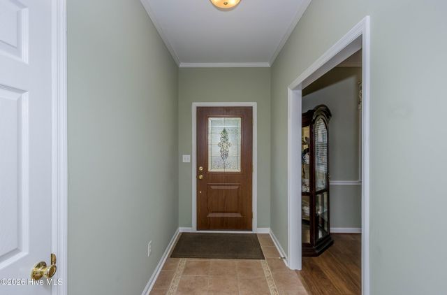 4121 Fox Brush Drive, Evans, GA 30809