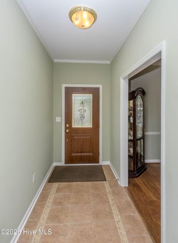 4121 Fox Brush Drive, Evans, GA 30809