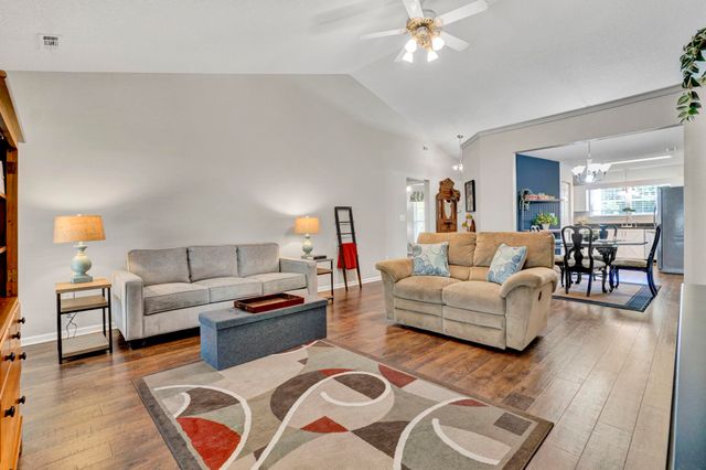 338 Riverside Chase Circle, Greer, SC 29650