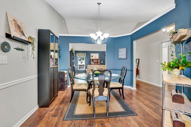 338 Riverside Chase Circle, Greer, SC 29650