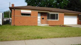 28644 Grobbel Avenue, Warren, MI 48092