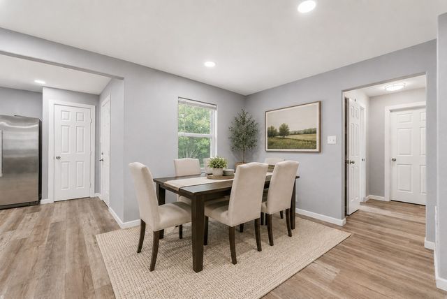1106 E Strong Parkway, Grand Prairie, TX 75050